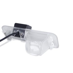 Kia Rio Pride UB rear view camera back side