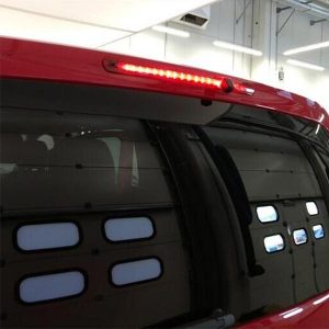 brake light Camera customer installation for Mercedes-Benz Vito Metris