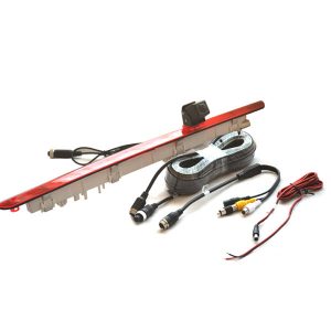 rear view Reverse Camera for Mercedes-Benz Vito Metris Viano Valente V-Class W447