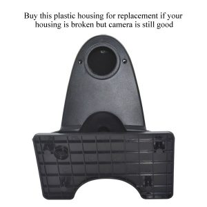 OEM Backup Camera housing for Mercedes Sprinter & oembackupcam.com