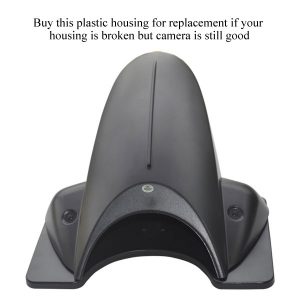 factory replacement Backup Camera housing for Mercedes Sprinter & oembackupcam.com