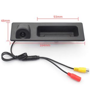 BMW F10 F11 F15 F22 F23 F25 F26 F30 F31 F34 F35 F36 F80 F82 F83 Backup Camera & oembackupcam.com