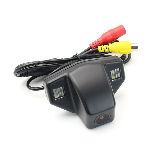 Replacement for 2012-2013 Honda CR-V Rear Back Up Camera Reverse Camera 39530-T0A-A011-M1