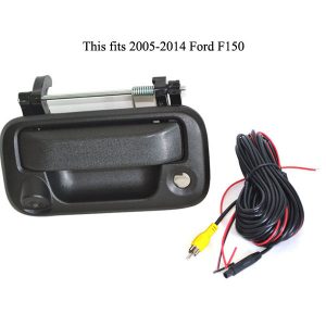 Ford F150 backup camera & oembackupcam.com