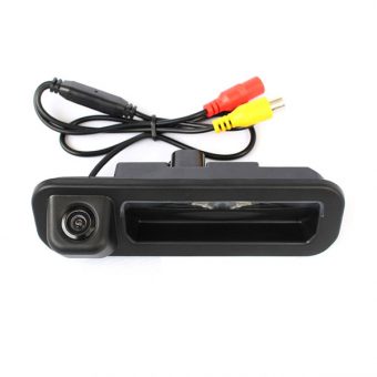 Factory OEM Backup Camera For Mercedes Sprinter