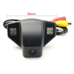OEM reverse Camera for Honda CR-V and Honda Fit (Hatchback) 2007-2013