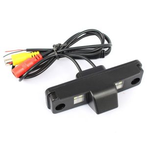 Subaru Forester Outback Impreza reverse camera & oembackupcam.com