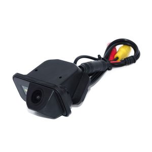 Toyota Corolla parking Camera & oembackupcam.com