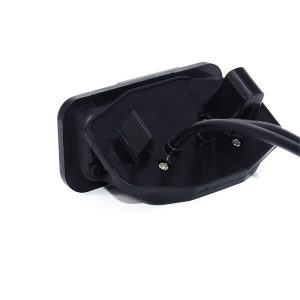 Toyota Corolla rear view Camera & oembackupcam.com