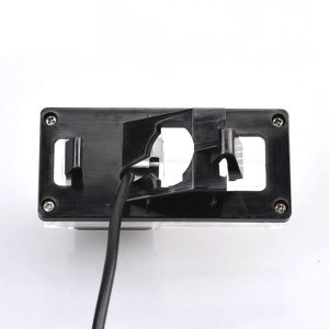 Toyota Land Cruiser reverse camera & oembackupcam.com