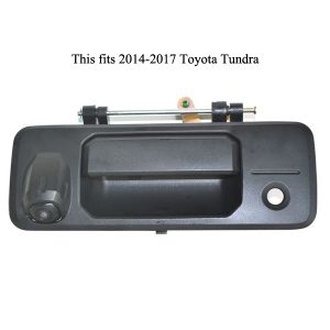 Toyota Tundra reverse backup camera-oembackupcam.com