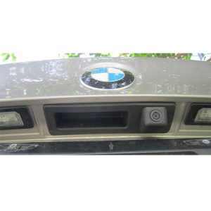 backup camera for BMW F10 F11 F15 F22 F23 F25 F26 F30 F31 F34 F35 F36 F80 F82 F83