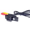 backup camera for Nissan Qashqai and Nissan X-Trail & oembackupcam.com
