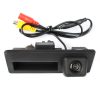 backup camera for VW Passat Tiguan Golf Touran Jetta Sharan Touareg & oembackupcam.com