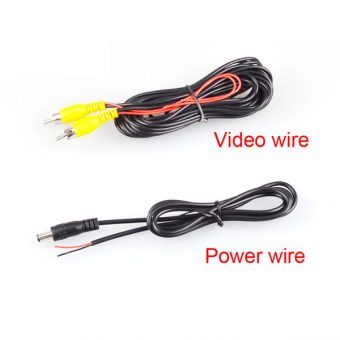 Factory OEM Backup Camera for Mercedes Sprinter