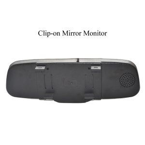 clip-on backup monitor & oembackupcam.com