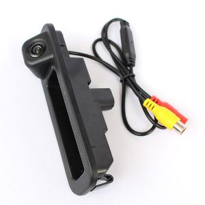 rear view reverse camera for Ford focus & oembackucam.com