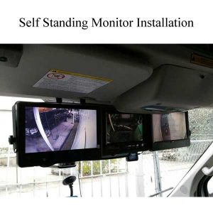 7 inch rear view monitor installation guide & oembackupcam.com