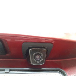 BMW X1 X3 X5 X6 Backup Camera installation & oembackupcam.com