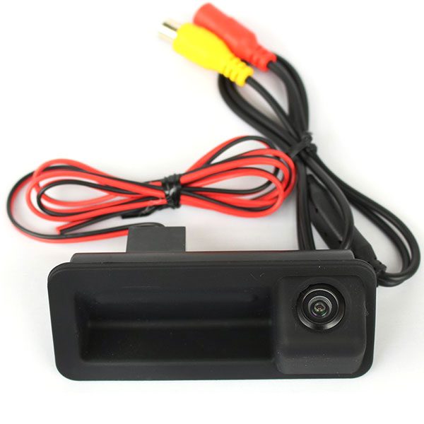 Backup Camera for Ford Mondeo Land Rover Range Rover & oembackupcam.com