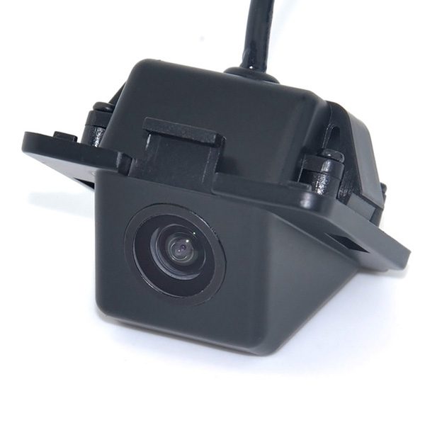 Backup Camera for Mitsubishi Outlander & oembackupcam.com