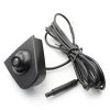 Front View emblem Camera for Honda Odyssey Accord Civic Crosstour & oembackupcam.com