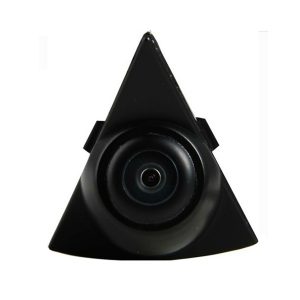 Front View emblem Camera for VW Golf Bora Jetta Touareg Passat Lavida Polo Tiguan & oembackupcam.com