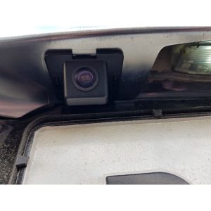 Mitsubishi Outlander Backup Camera installation & oembackupcam.com
