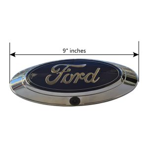 OEM backup camera dimension for Ford F150 250 350 450 Ford Ranger