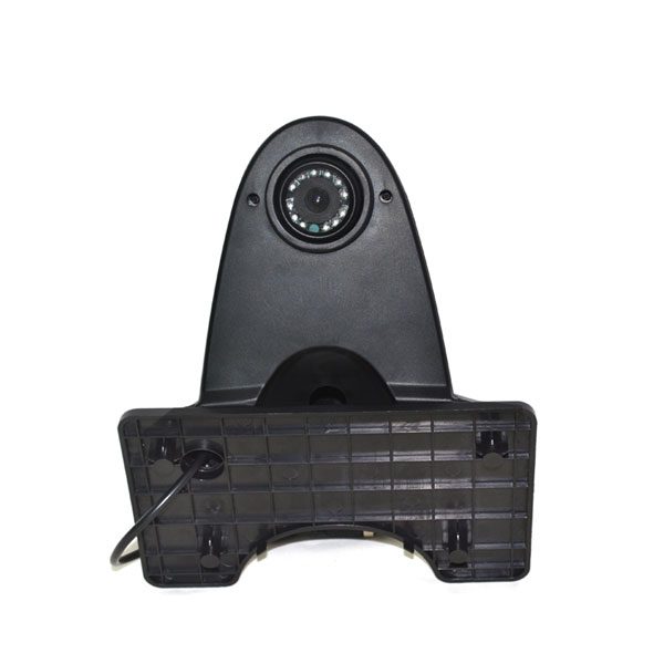 OEM backup camera for Mercedes sprinter & oembackupcam.com