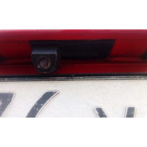 Skoda Roomster Fabia Octavia Yeti Superb Backup Camera information & oembackupcam.com