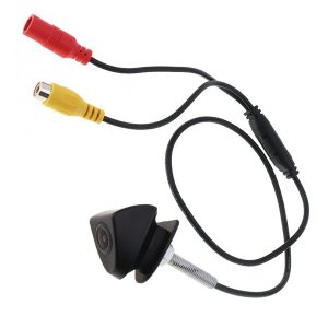 front view emblem LOGO Camera for Toyota & oembackupcam.com