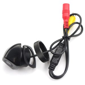 rear view Camera for BMW X1 X3 X5 X6 & oembackupcam.com