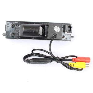rear view Camera for Toyota RAV4 & oembackupcam.com
