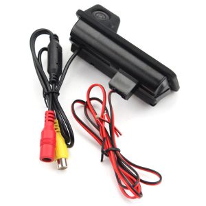 rear view reverse Camera for Ford Mondeo Land Rover Range Rover & oembackupcam.com