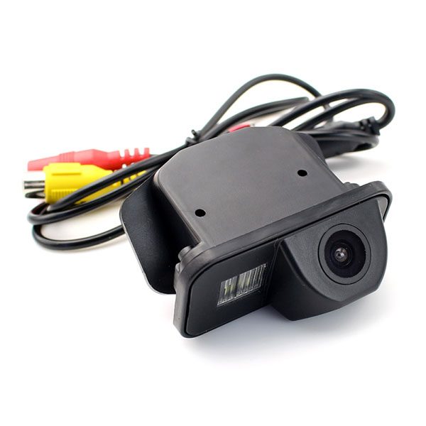 Backup Camera for Toyota Avensis & oembackupcam.com