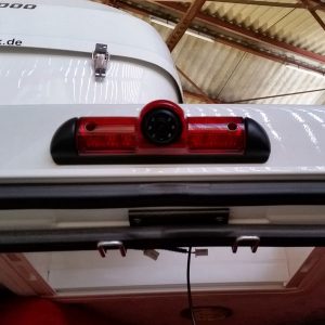 Fiat ducato backup installation guide & oembackupcam.com