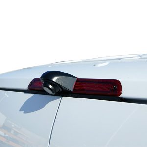 Mercedes sprinter brake light backup camera installation & oembackupcam.com