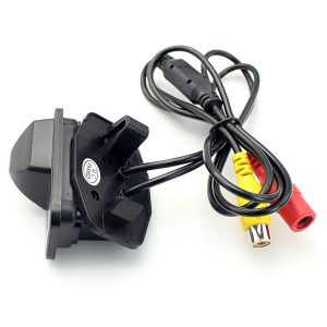 rear view Camera for Toyota Avensis & oembackupcam.com