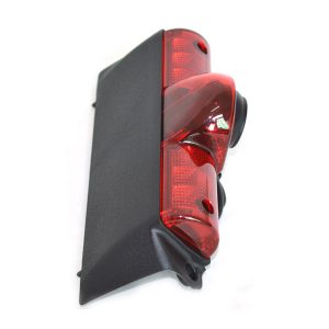 reverse camera with adjustable lens for Chevy Express GMC savana & oembackupcam.com
