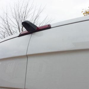 sprinter brake light backup camera installation guide & oembackupcam.com