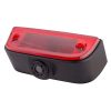 third brake light backup camera for Nissan NV200 & oembackupcam.com