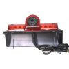 third brake light backup camera for Chevy Express GMC savana & oembackupcam.com