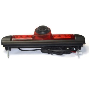 third brake light rear view camera for Fiat Ducato & oembackupcam.com