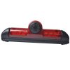 third brake light reverse camera for Fiat Ducato & oembackupcam.com