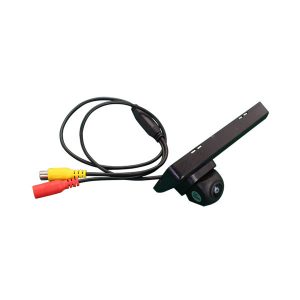 Rear View Camera with wires for Renault Koleos & oembackupcam.com