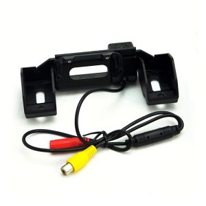 rear view reversing camera for Suzuki SX4 Suzuki Baleno & oembackupcam.com