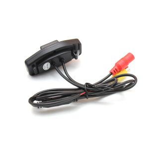 Honda Accord Pilot Civic Odyssey rear view camera RCA connector