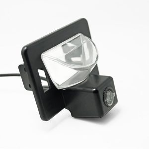 Mazda Premacy rear view camera & oembackupcam.com