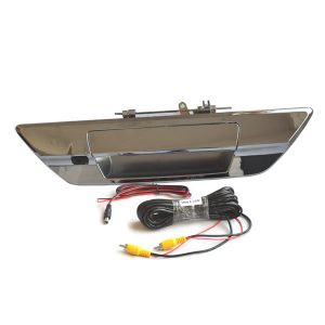 Rear View Backup Camera for Toyota Hilux